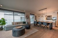 Green h(e)aven - B&B Nieuwpoort