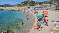 La Pianotta Sulla Spiaggia - Ferienwohnung Porto Azzurro