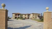Il casino - B&B Lajatico