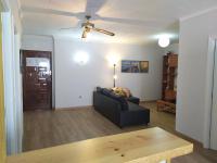 Apartamento Tranquilo Zona Paseo de Lordelo - WIFI - Mascotas - Chambres d’hôtes O Grove