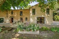 Mas des Fontètes - B&B
