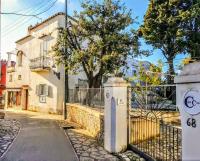 Piazza La Torre - B&B Anacapri