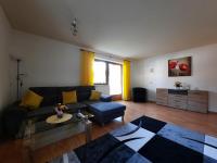 Two-Bedroom Apartment with Shower 