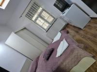 B&B Strassburg - Apartament La Cetate - Bed and Breakfast Strassburg