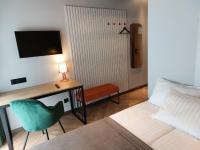 Camera Matrimoniale Piccola