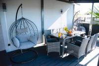 Willa Agnieszka - Bed and Breakfast Jastrzębia Góra