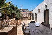 Histórica Villa con molino de viento - B&B Antigua