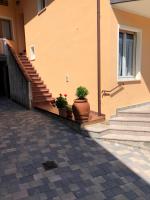 Casa Teodoro - Gelsomino, Ulivi & Orchidea - Chambres d'hôtes Tignale