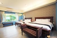 Quadruple Room with Mountain View with Bath