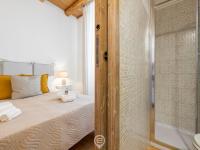 Chambre Double avec Salle de Bains Privative