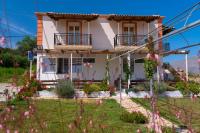 Casa di Colona - Κίτρινο - Ferienwohnung Lixoúri