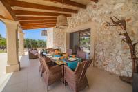 Villa Sa Canova D'Ariany - B&B Ariany