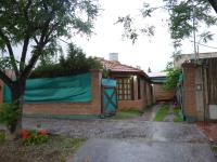 B&B Mendoza - Casa en el Challao - Bed and Breakfast Mendoza