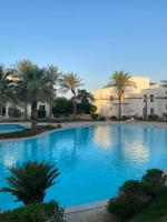 Sunterra 2 bedroom apartment - Bed and Breakfast