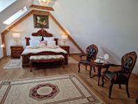 Cetatea Medievala - B&B Sibiu