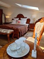Junior Suite Familiare