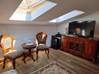 Junior Suite für Familien