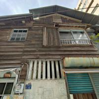 Jerry's Mazehut Hostel - B&B Tainan