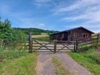 Farm lodge - B&B
