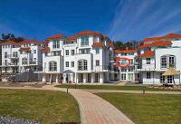 Haus Meeresblick - Ferienwohnung Windlicht A 2.08 (Ref. 128696) - B&B Ostseebad Baabe