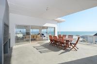 13 on Main - B&B Yzerfontein