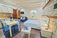 Chambre Double Supérieure