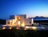 Κallisto rooms - B&B Mytikas