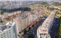 1-minute walk to the Metro and 2 to the Supermarket - Chambres d'hôtes Lisbonne
