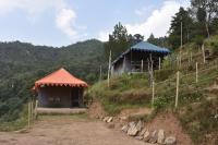 FOREST ACRES CAMPS - B&B