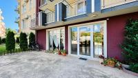Bratanov Vip Vision Apartment - B&B
