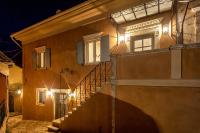 Achillion Casa Conti 1840 - Chambres d’hôtes