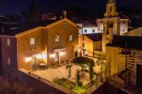 Achillion Casa Conti 1840 - Bed and Breakfast Gastoúri