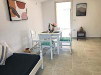 Apartment mit 2 Schlafzimmern
