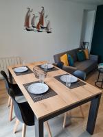 Ker Kiberen - B&B Quiberon