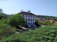 B&B Prag - Villa Jinonice - Bed and Breakfast Prag