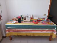 B&B RossoArancio - Chambres d’hôtes