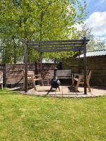 Rooms at the Bush - Ferienwohnung Wigton