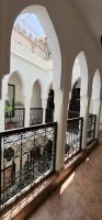 Riad Dar Salam Palm - 2025 Guest Choice Award - B&B Marrakesh