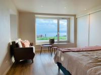 Monolocale con Vista Lago 