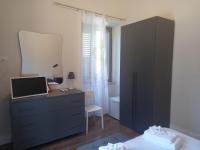 Double Room with Park View