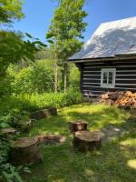 Roubenka Dolní Rokytnice - B&B Rokytnice nad Jizerou