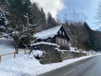 Roubenka Dolní Rokytnice - B&B