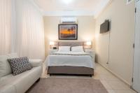 Acogedor estudio 7 en la Zona Colonial - Ferienwohnung Santo Domingo