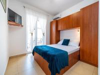 Apartment mit 1 Schlafzimmer und Balkon (2 Erwachsene)
