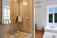 Chambre Lits Jumeaux - Vue sur Mer