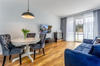 Monte Sopot - B&B