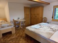 Camera Tripla con Bagno Privato