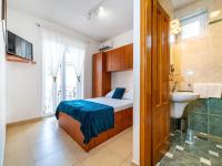 Appartement met 1 Slaapkamer en Balkon (2 Volwassenen)