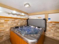 One Bedroom Apartment with Terrace