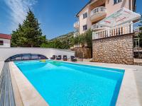 Appartamento Monolocale con Vista Mare (2 Adulti)